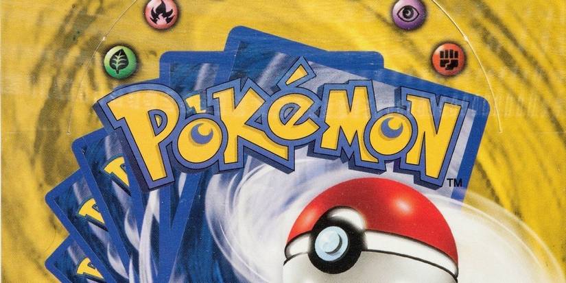 Pokmon Card Stock Issues Cause Target To Limit Purchases Per Customer