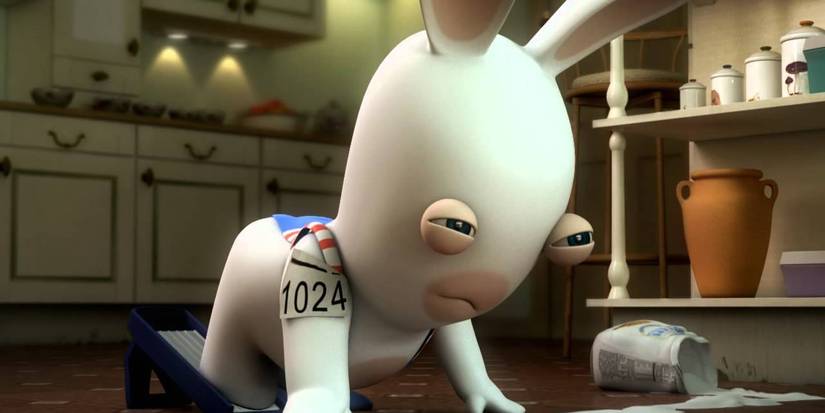 Smasher Rabbids Super Smash Bros. Ultimate: 10 DLC Characters The Game Needs To Add ...