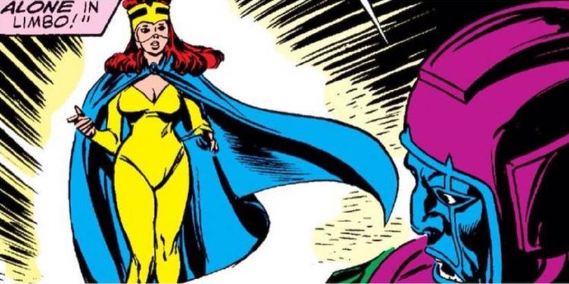 Who Is Ravonna Renslayer? Loki's Marvel Villain & Kang Link Explained