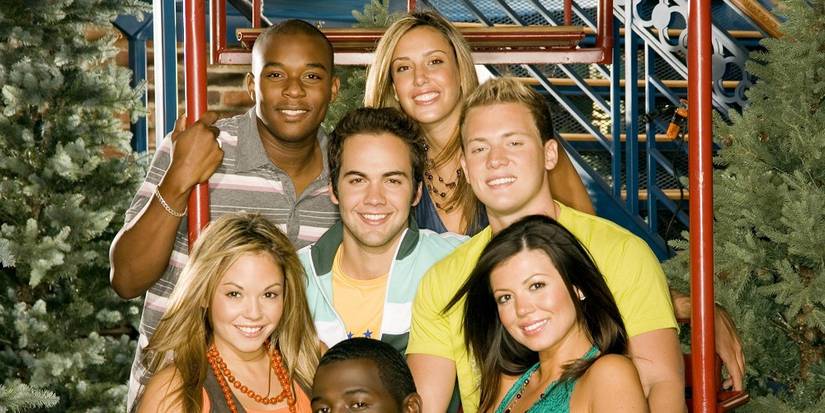 MTV's The Real World: 10 Fakest Things About The Show, According To ...