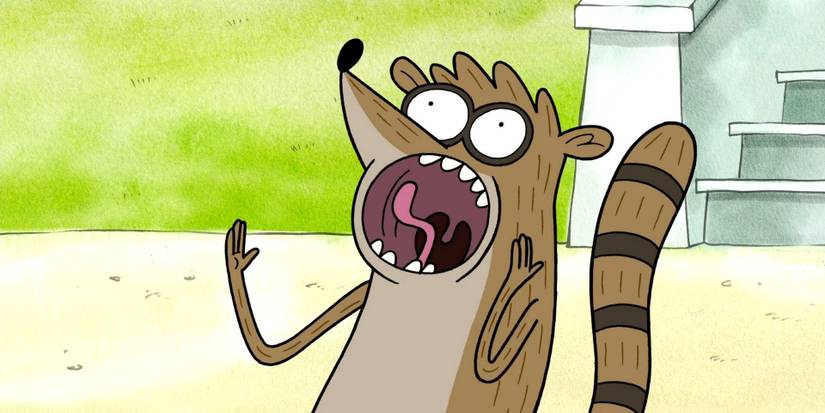 Regular Show: Ranking The Main Characters By Likability