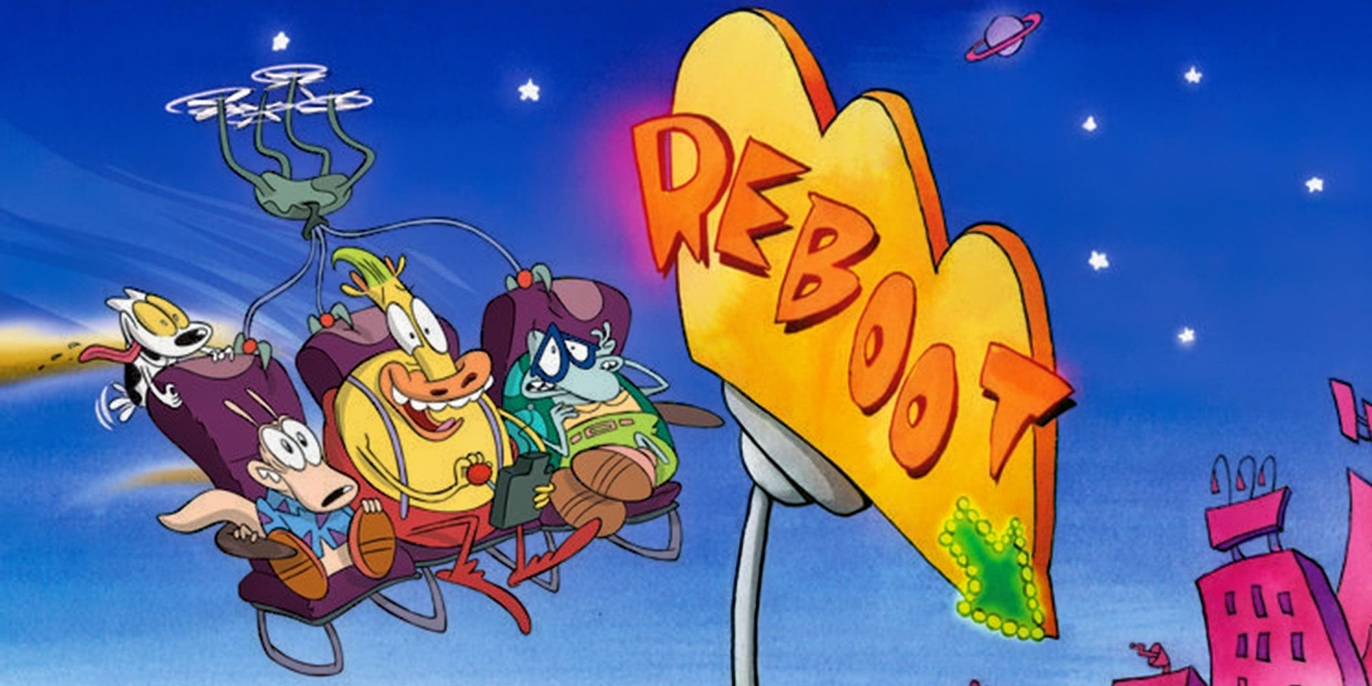 rocko modern life season 1