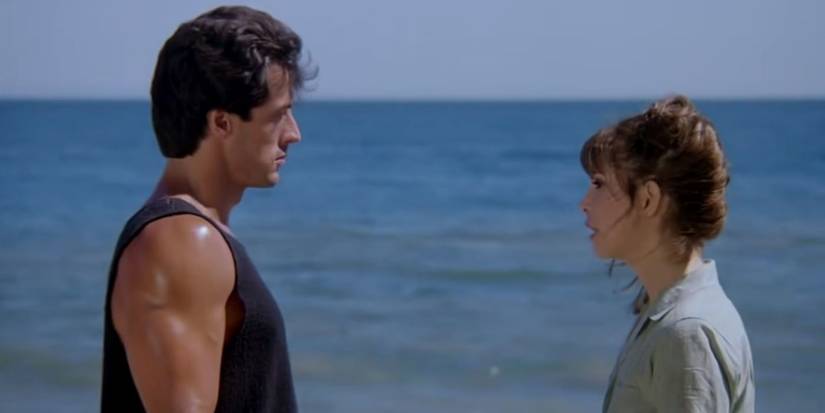 Rocky Rathan Rocky 3 Was Right To Kill Off Mickey - Here's Why