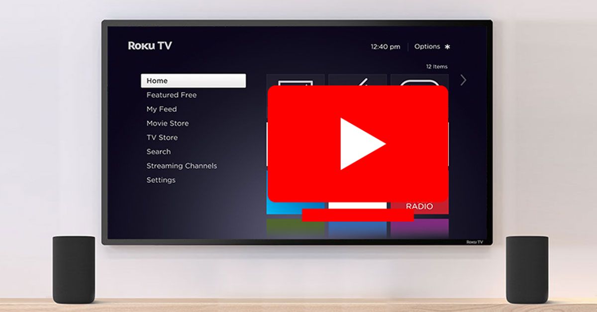 No YouTube TV On Roku Heres Why The App Is Missing