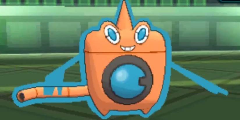 10 Water Pokémon Who Just Don't Fit The Type