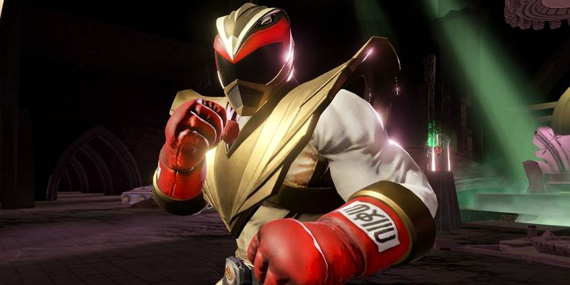 10 Coolest Power Rangers Costumes Not Seen In The TV Shows