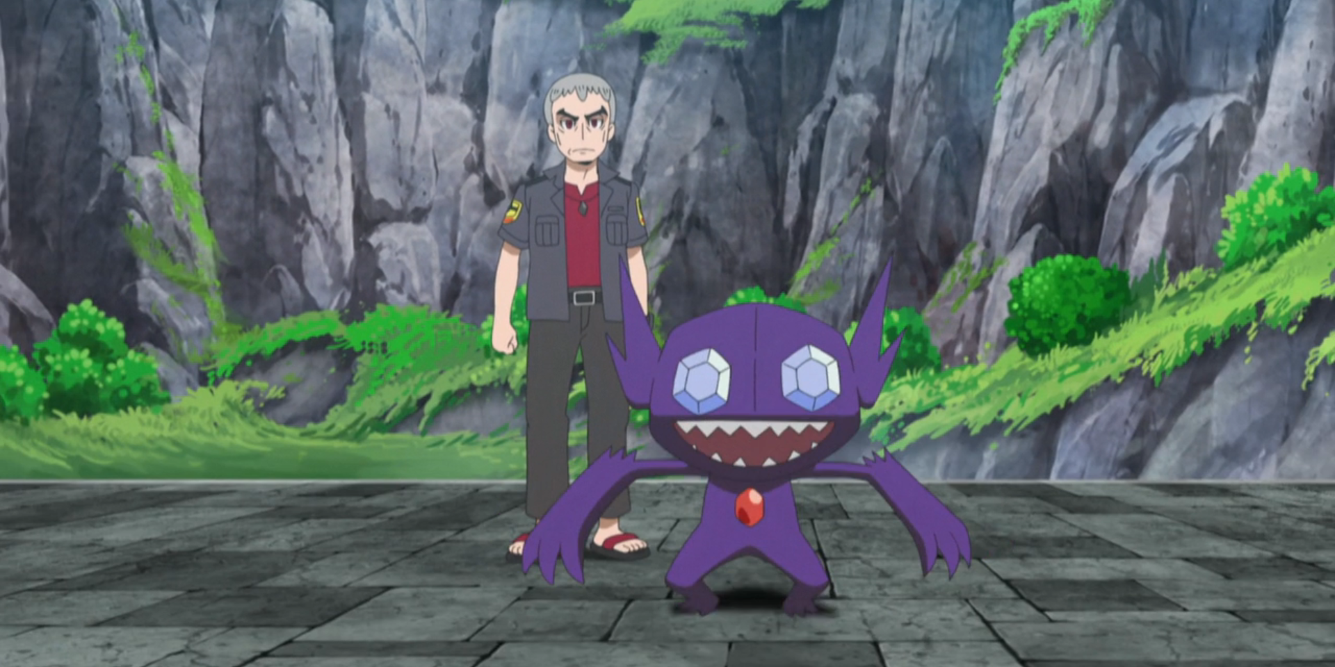 An Unassuming Ghost Pokémon Has Creepy, Real-Life Origins