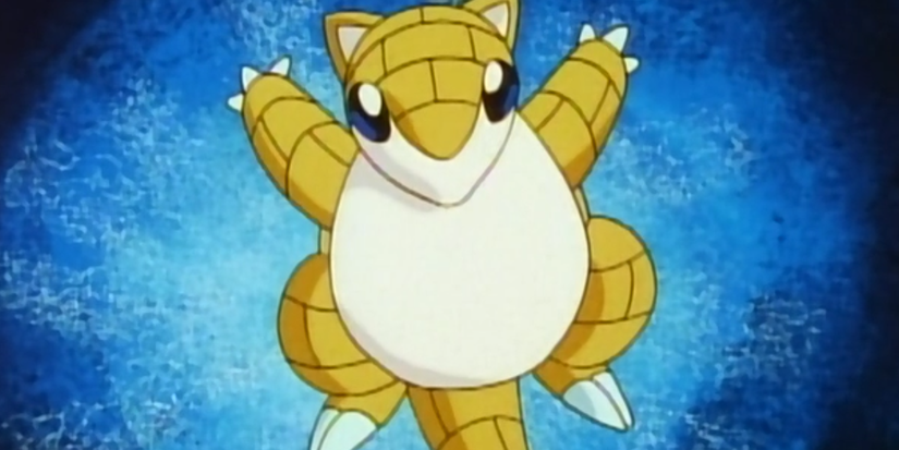 Pokémon: 10 Underrated Ground-Types
