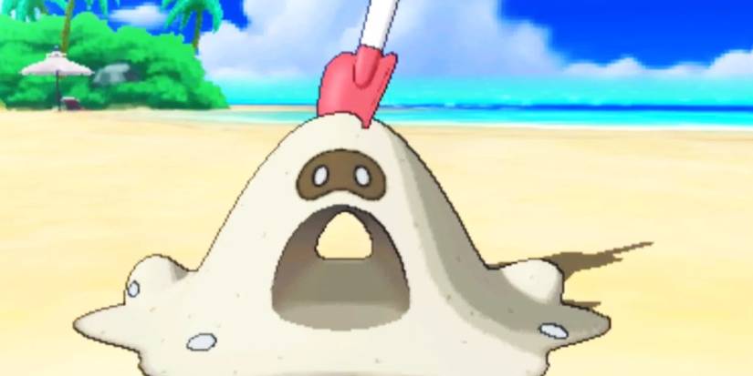 Pokémon: 10 Underrated Ghost-Types