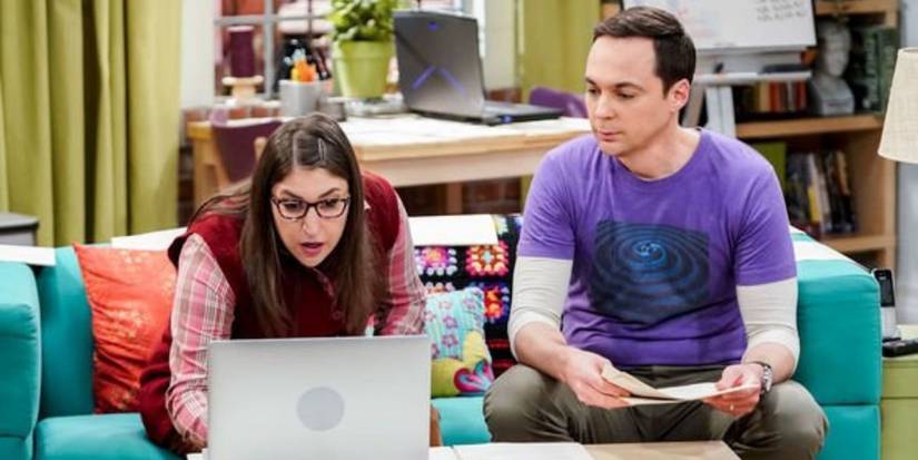 The Big Bang Theory: 12 Things That Make No Sense About Sheldon