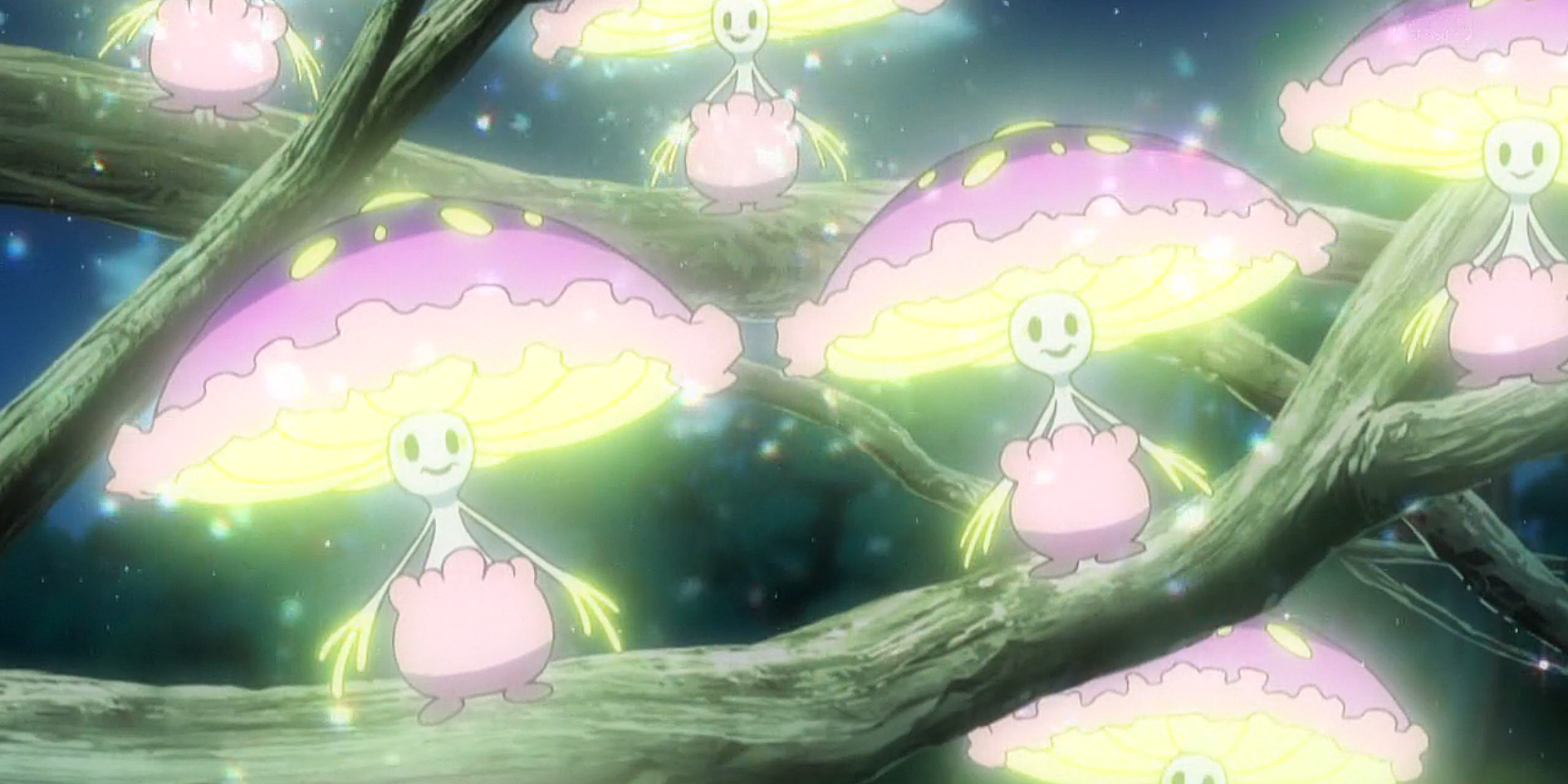 The Ugliest Pokémon Of Every Type, Ranked