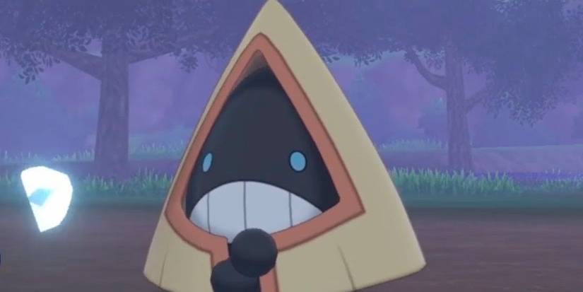 Pokémon: 10 Ice-Types Who Totally Belong In A Different Type
