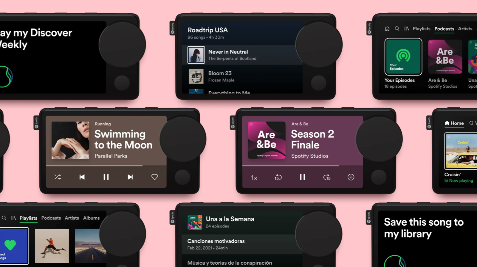Spotify Car Thing Explained: What Is It, Price, & Release