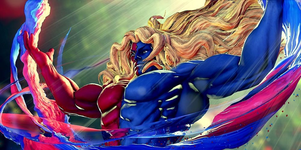 Street Fighter 10 Most Powerful Villains Ranked