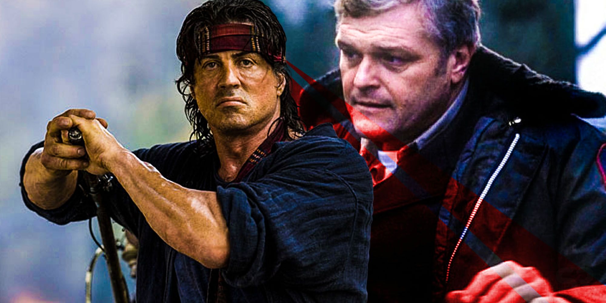 Rambo 4 Almost Brought Back An Original Movie Villain