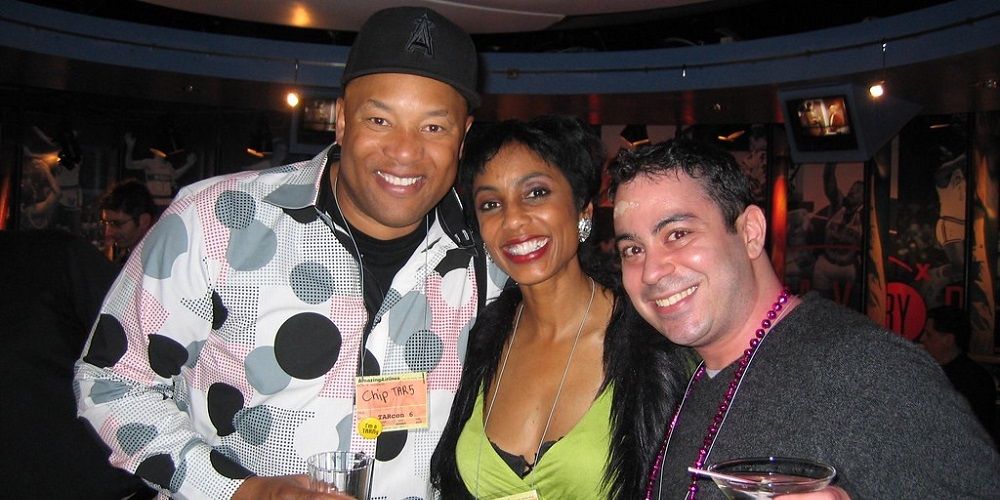 The 10 Earliest Winners Of The Amazing Race Where Are They Now