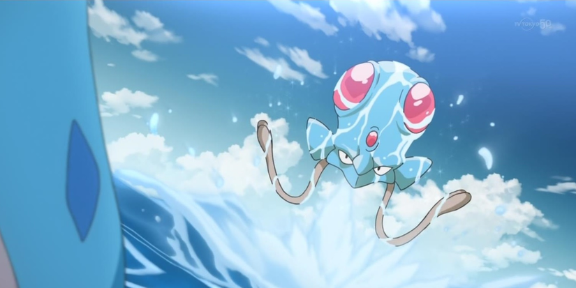 Pokémon: 10 Poison-Types Who Totally Belong In A Different Type