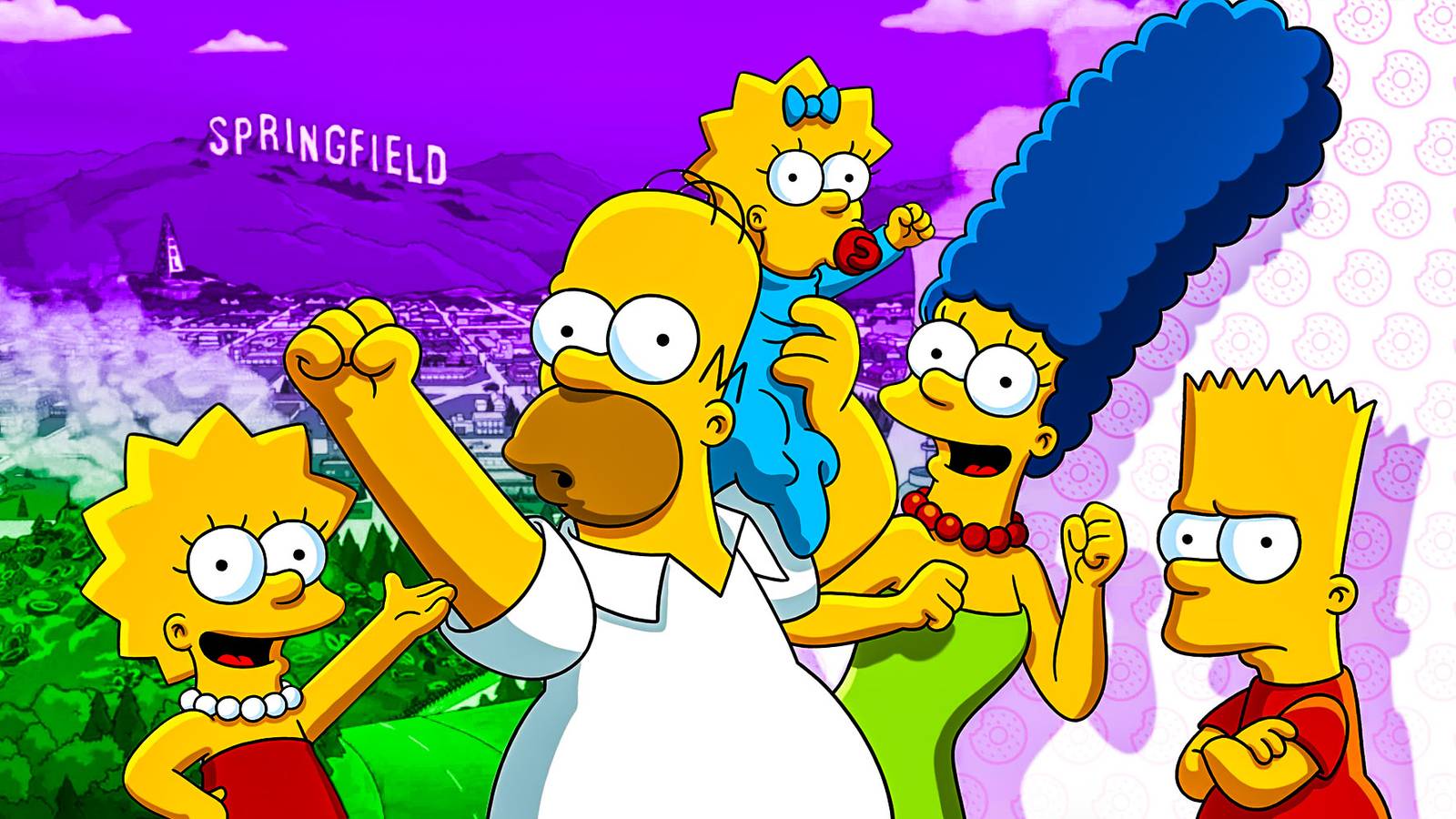 Legendary Simpsons Writer Reveals Show Secrets After 30 Years