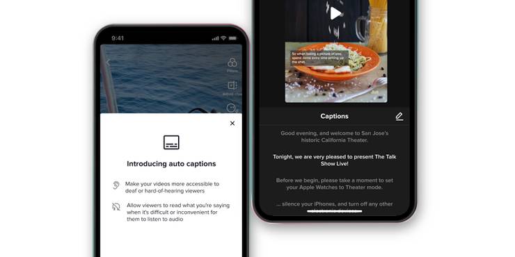 Tiktok Automatic Captions How To Use Why It S Important Tiktok Automatic Captions How To Use Why It S Important