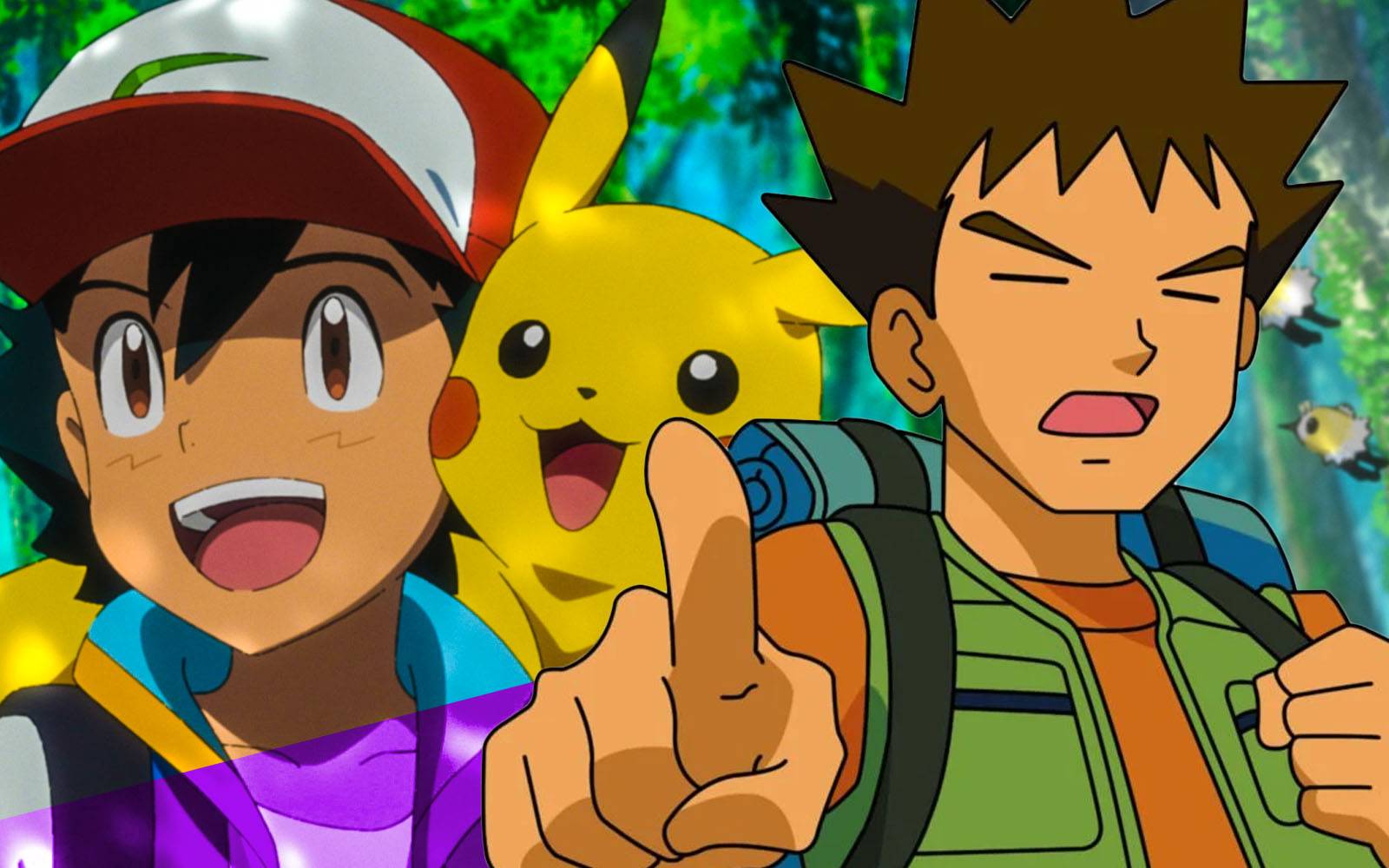 Legends: Z-A Ruined One of the Best Villains in Pokémon History, image size:1600x1000