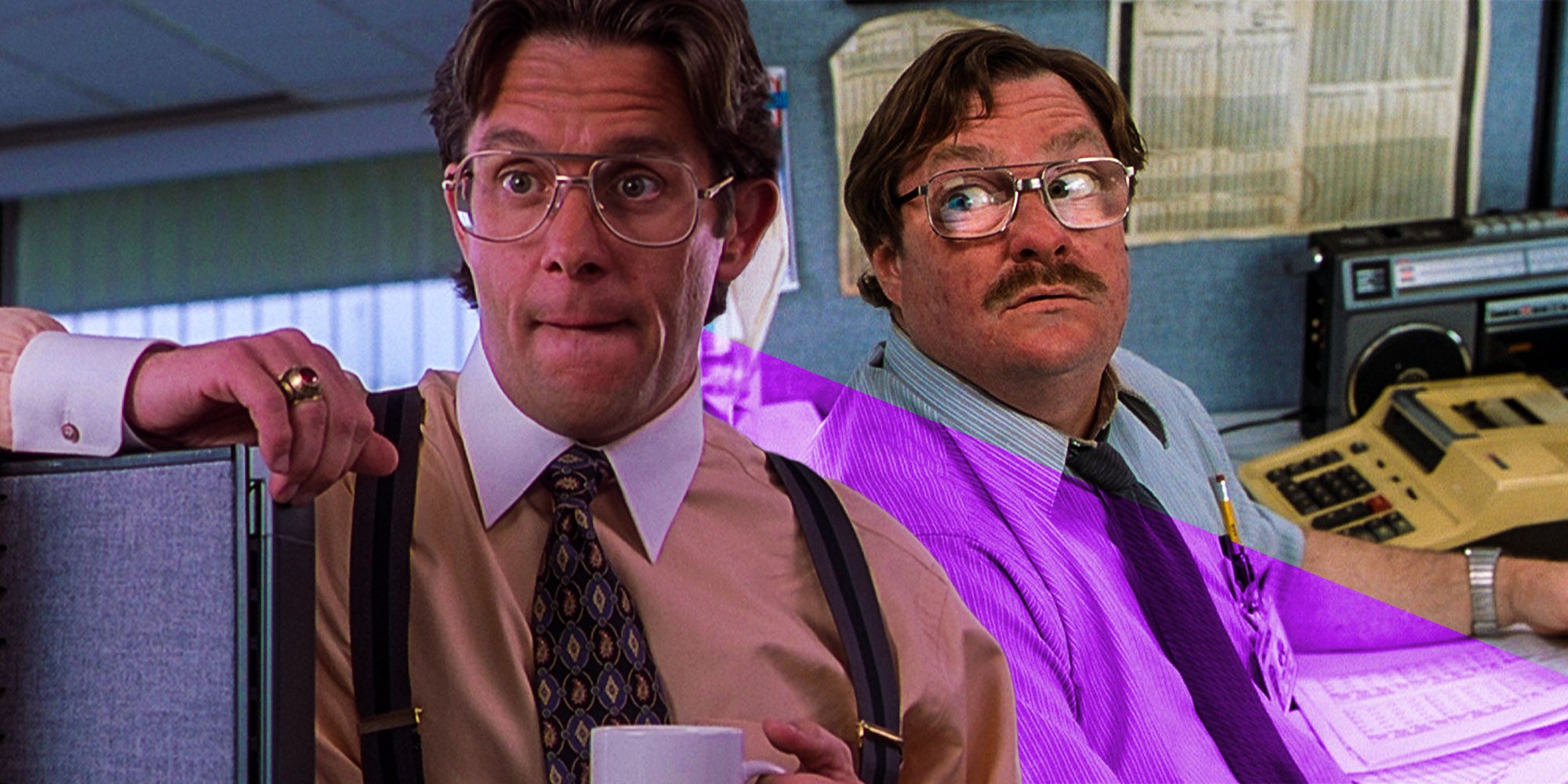 Why Office Space 2 Never Happened Screen Rant