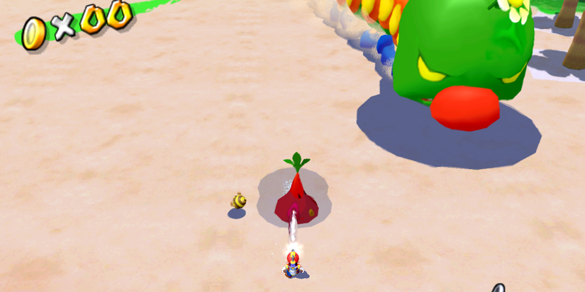 Nintendo: Ranking All Of Mario's Foes On Toughness
