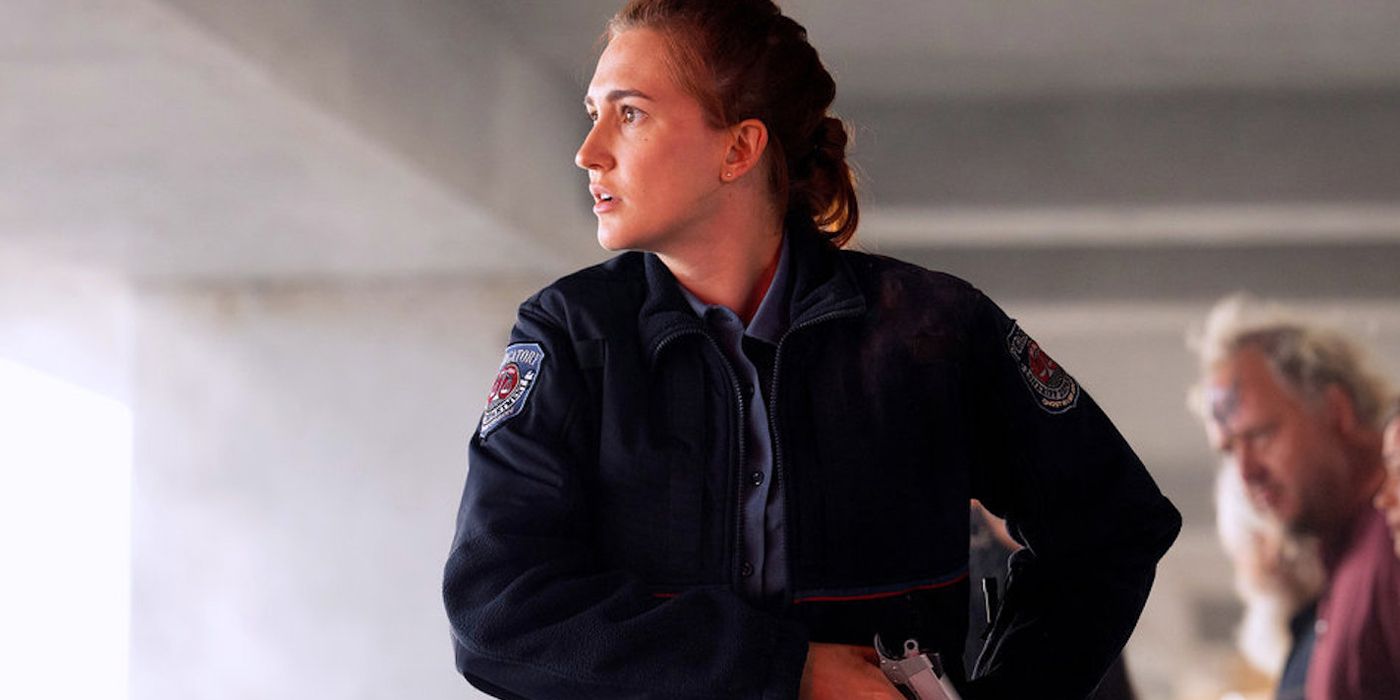 Wynonna Earp: Vengeance - Release Date, Cast, Story, Trailer ...