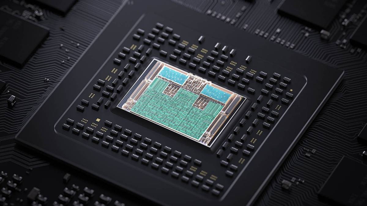PS5, Xbox Series X Component Shortages To Last Until Mid-2022 Or Later