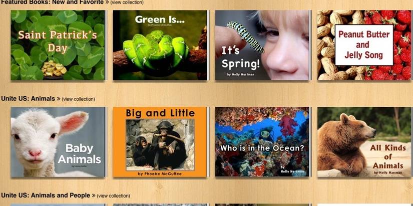 10 Best Free Reading Apps For Kids & Toddlers