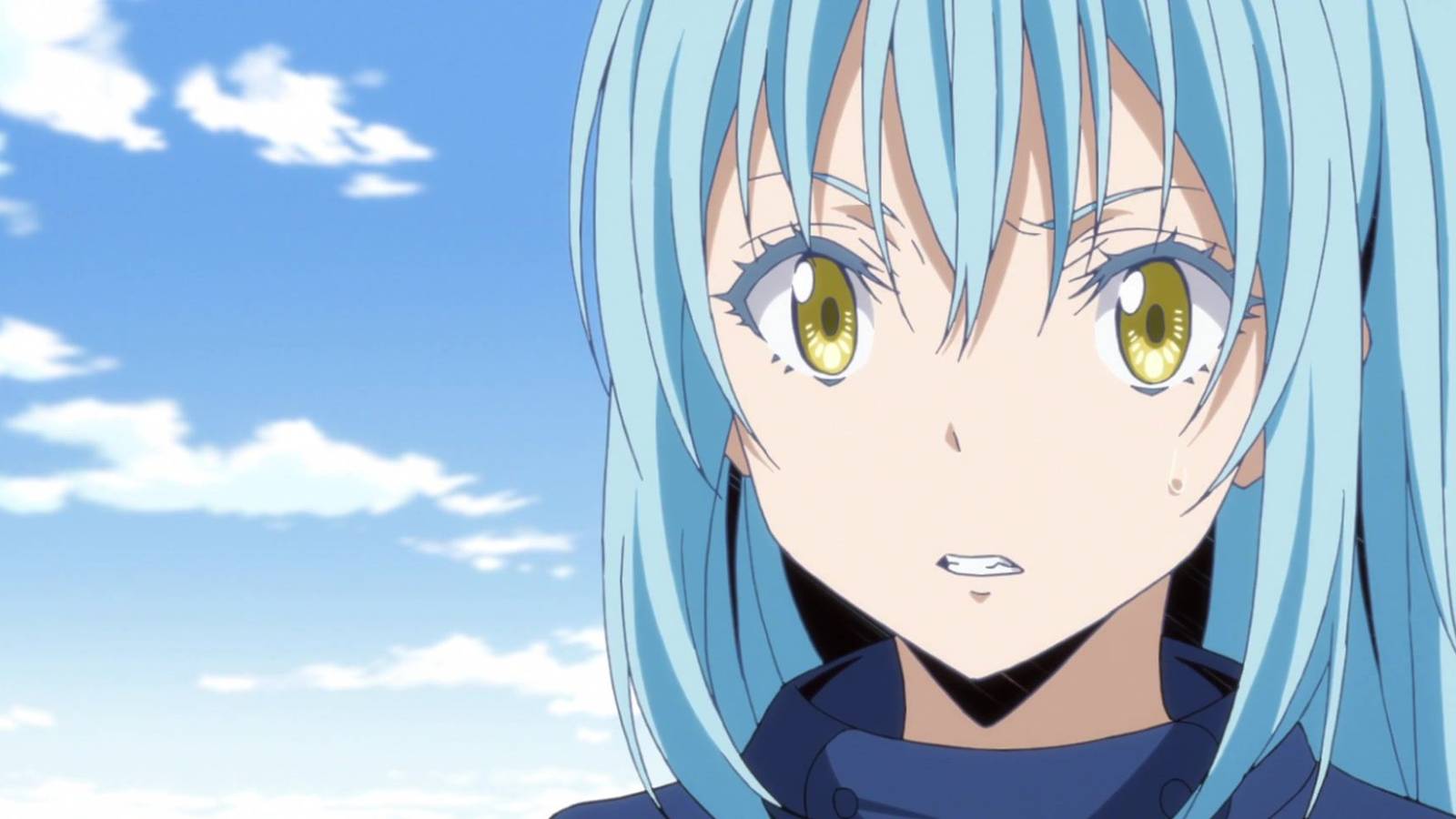 Is That Time I Got Reincarnated As A Slime's Rimuru A Boy or A Girl?