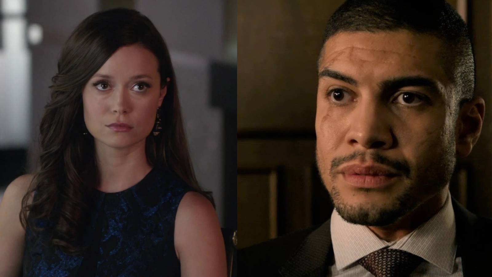 Arrow: The 9 Greatest Betrayals In The Series, Ranked