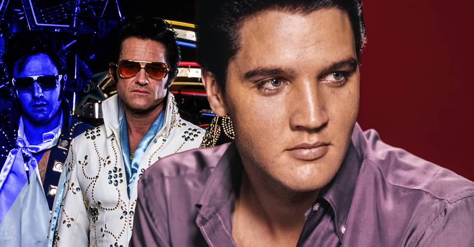 3000 Miles To Graceland Is Kurt Russell S Michael Really Elvis Son