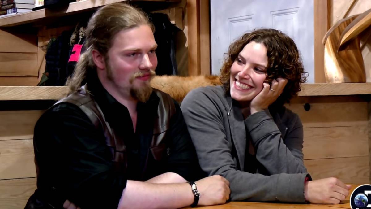 Alaskan Bush People: Noah Brown Welcomes Second Child