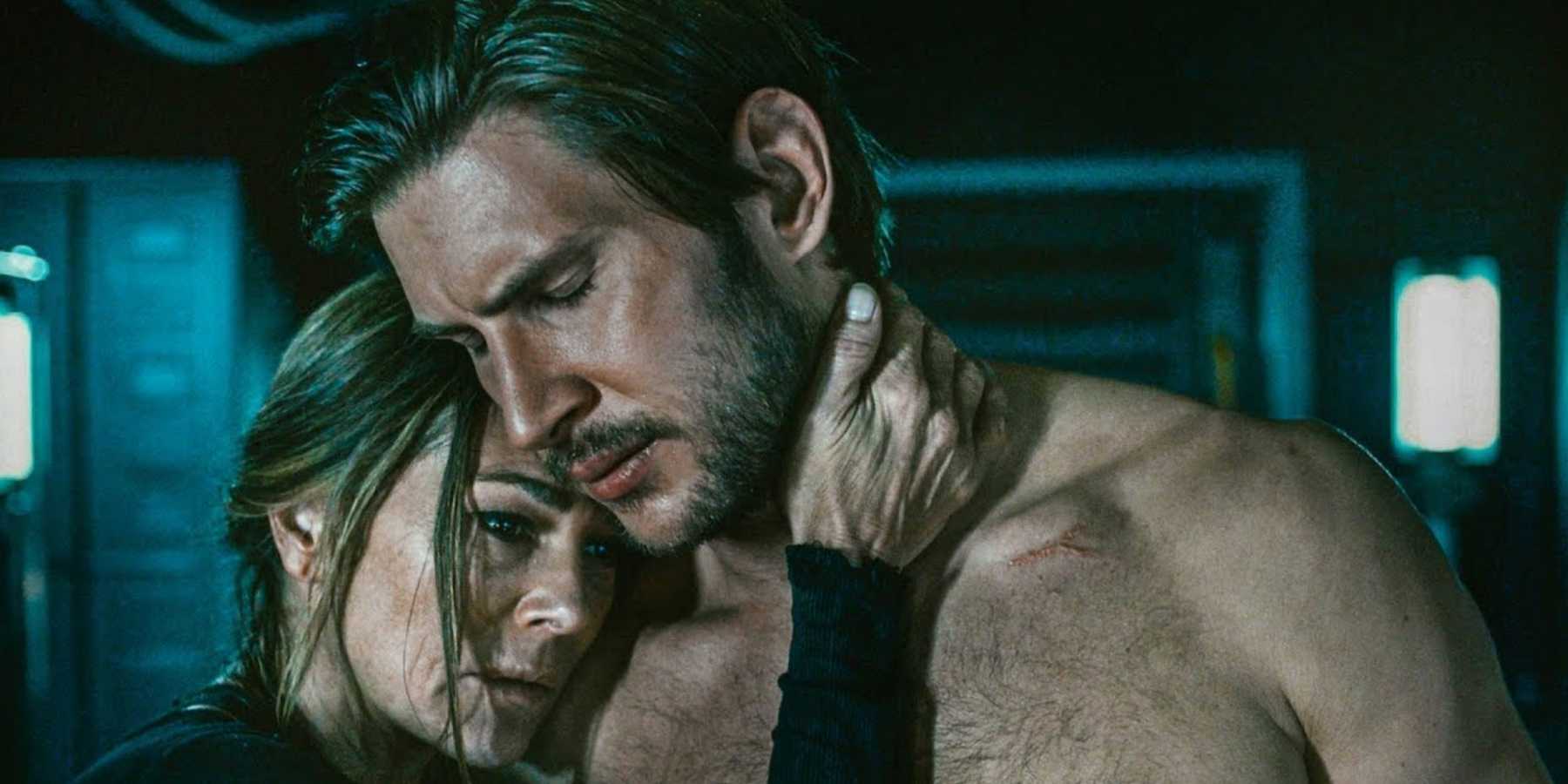 Putting Paper The 10 Best Characters In The 100, Ranked