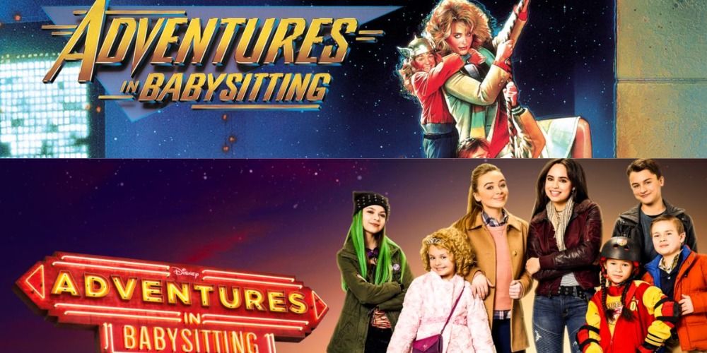 10 NonMarvel Movies Coming To Disney In 2021