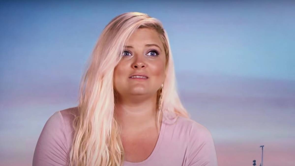 Floribama Shore: Aimee Hall's Age, Height, Job, Instagram & More