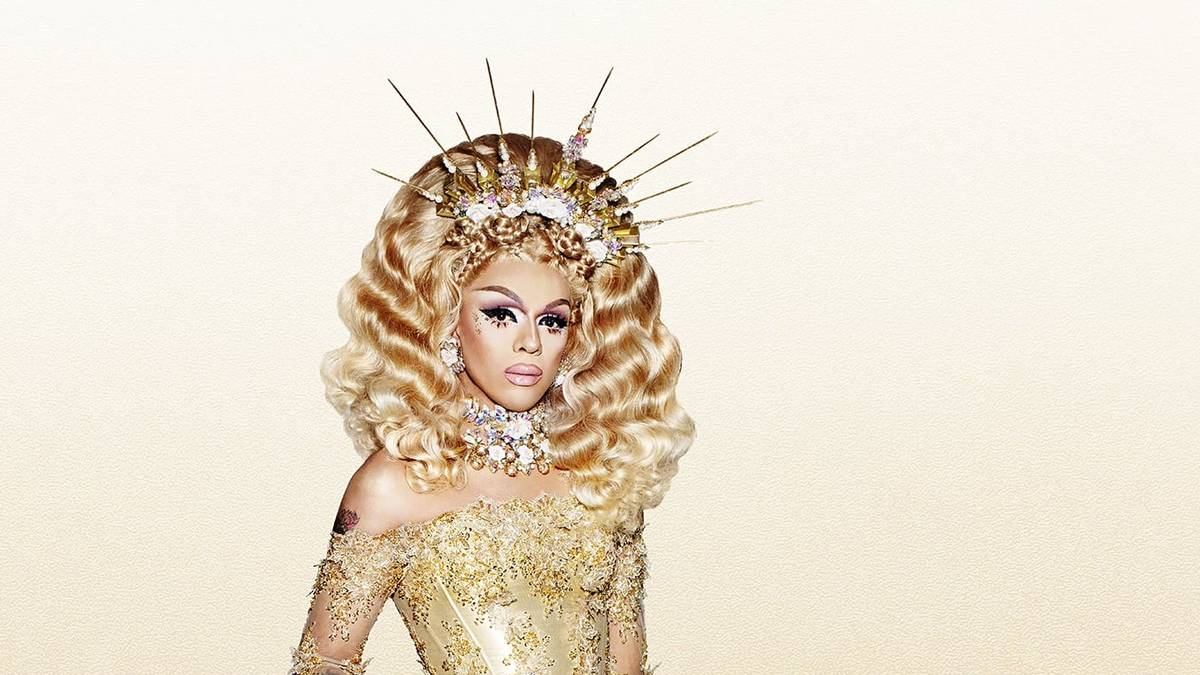 RuPaul's Drag Race: What Aja From Season 9 Is Up To In 2021
