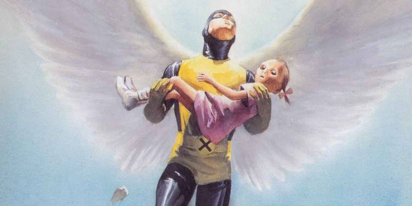 Triangular Interaction Just By Including This Original X-Men Hero, The MCU's Reboot Can Do One ...