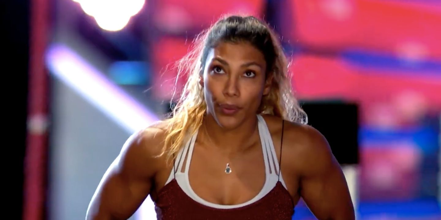 American Ninja Warrior Everything To Know About Meagan Martin 1163