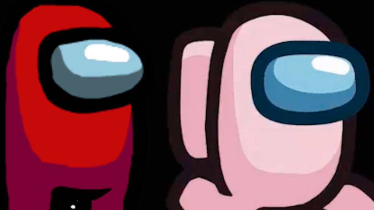 Among Us: Why The New Rose Color Is Less Sus Than Red Crewmates