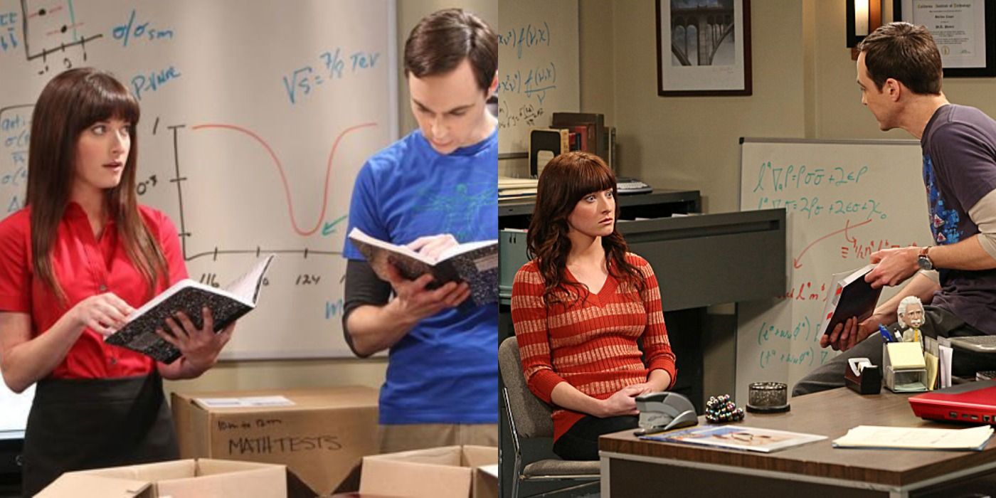 The Big Bang Theory 10 Times Sheldon Should Have Been Fired