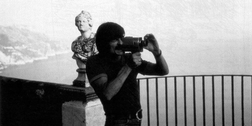 Top 10 Andrei Tarkovsky Movies, According To IMDb