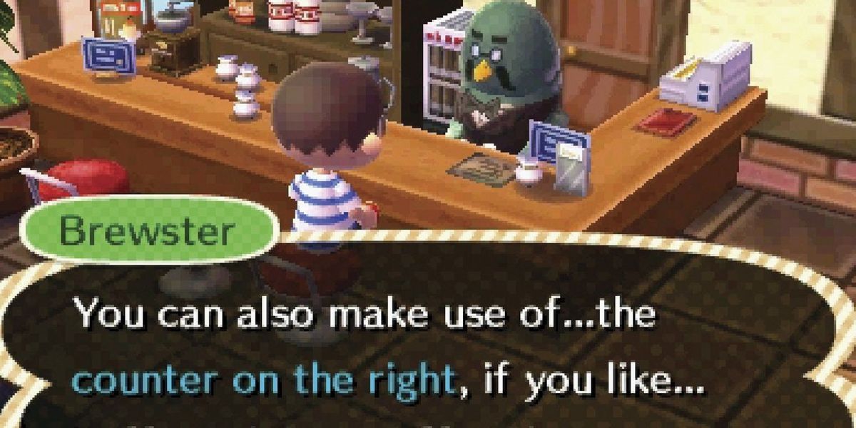 Animal Crossing 10 Features From The Old Games That Need To Come Back In New Horizons
