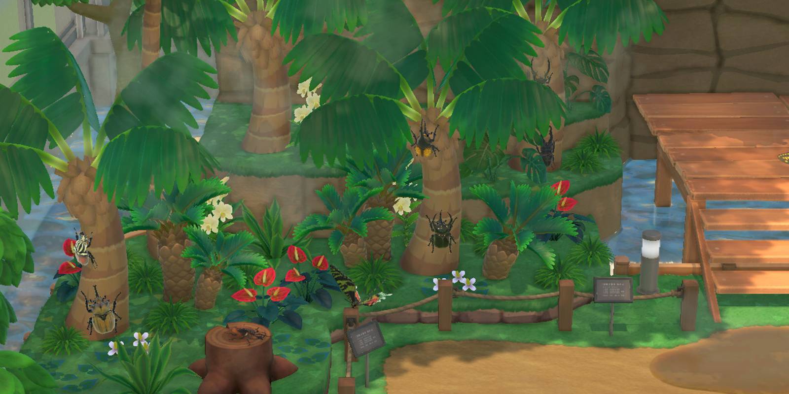 Animal Crossing New Horizons: Bug Catching Guide (Tips & Tricks)