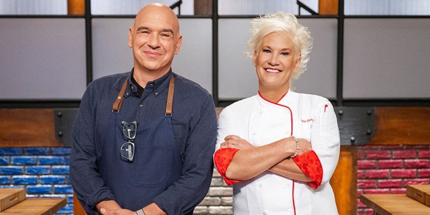 Worst Cooks In America All The Terrible Chefs Competing On Season 22