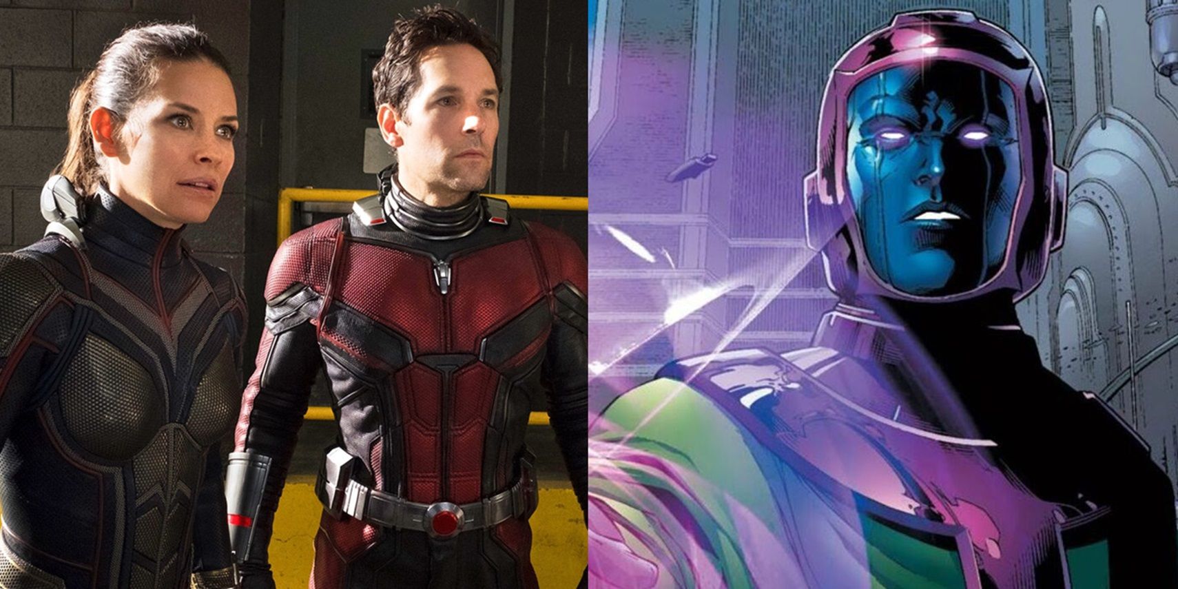 Quantumania 10 Ways AntMan 3 Could Drastically Change The MCU