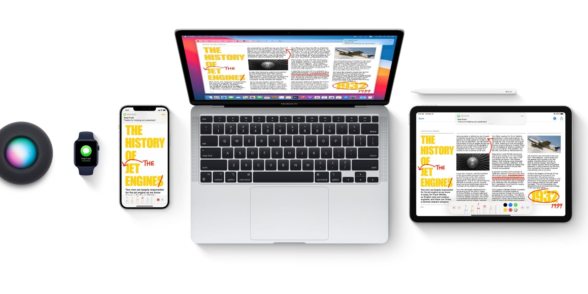 What Is Continuity & Why It Is Critical To Apple's Ecosystem