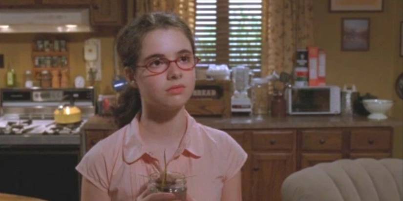 Gilmore Girls: Luke & April's 10 Best Father-Daughter Moments