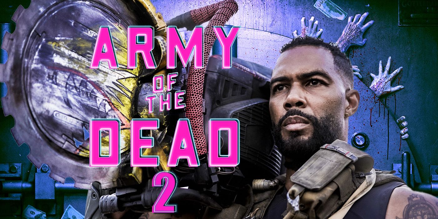 Snyders Army Of The Dead Shared Universe Timeline SpinOffs & Future