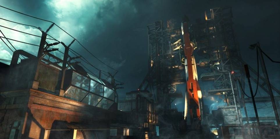 Call Of Duty Zombies 5 Of The Most Complicated Easter Egg Quests The 5 Easiest Call Of Duty Zombies 5 Of The Most Complicated Easter Egg Quests The 5 Easiest